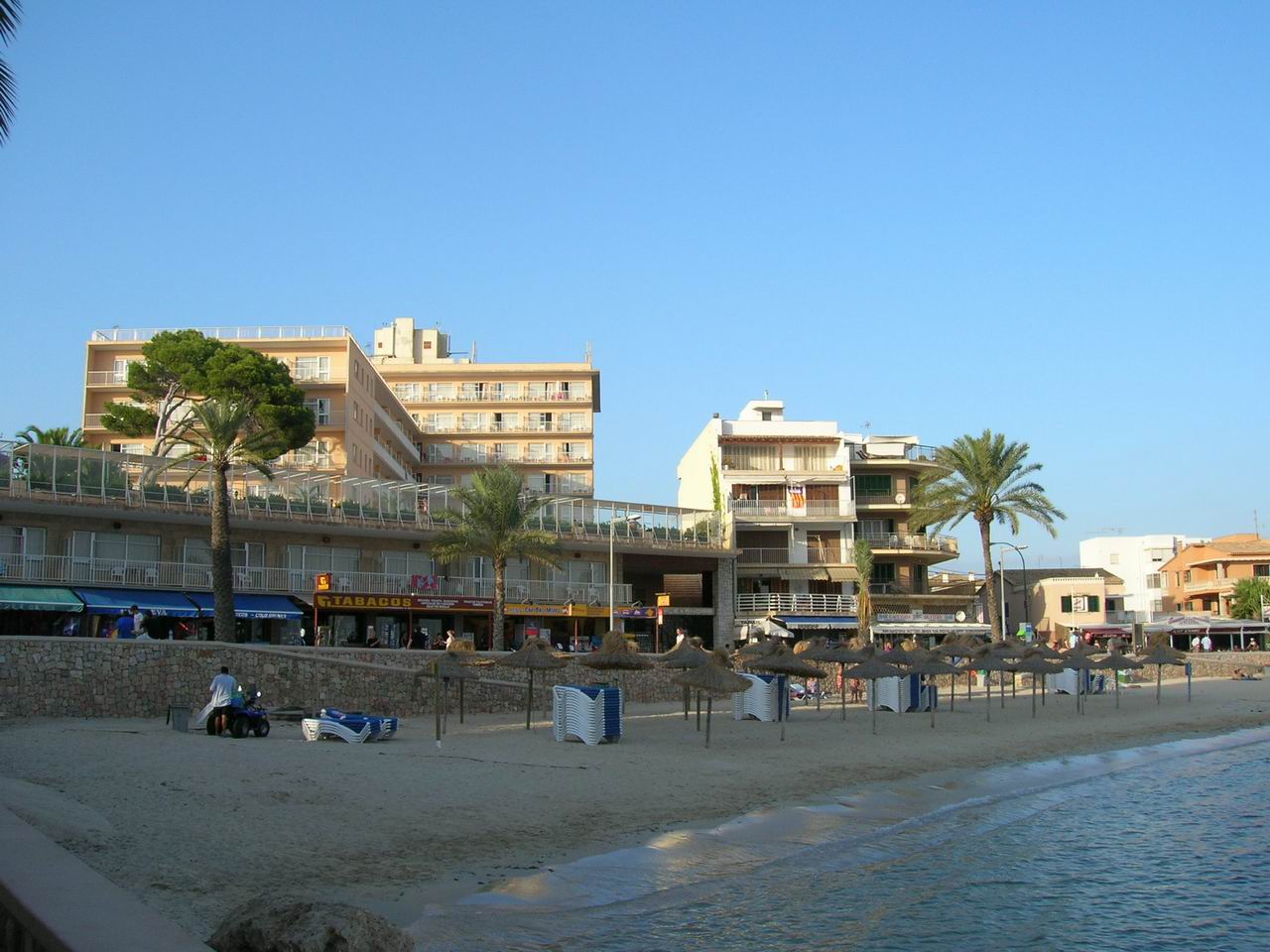 Palma de Mallorca